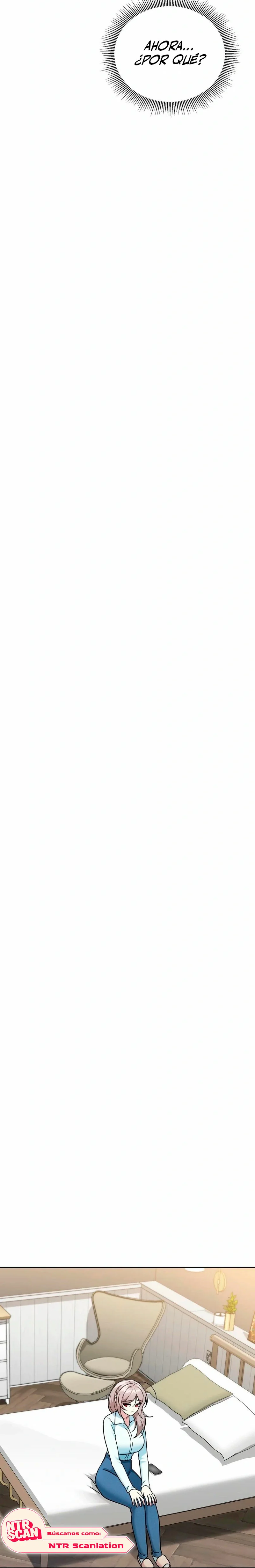 No lo soporto, cuñada Capítulo 10 - Page 19