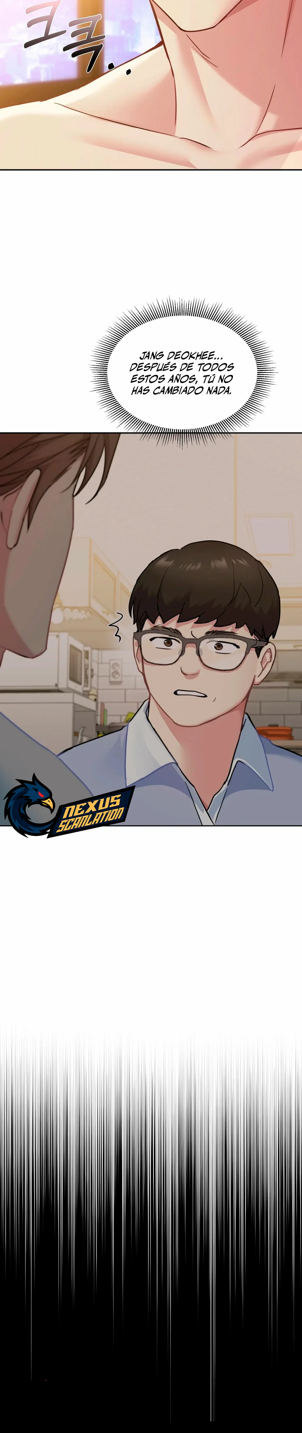 No lo soporto, cuñada Capítulo 11 - Page 13