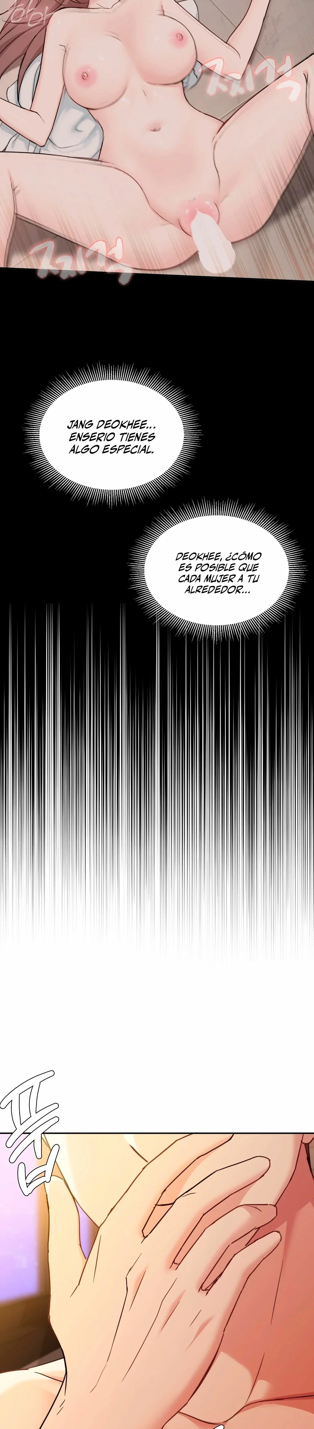 No lo soporto, cuñada Capítulo 11 - Page 18