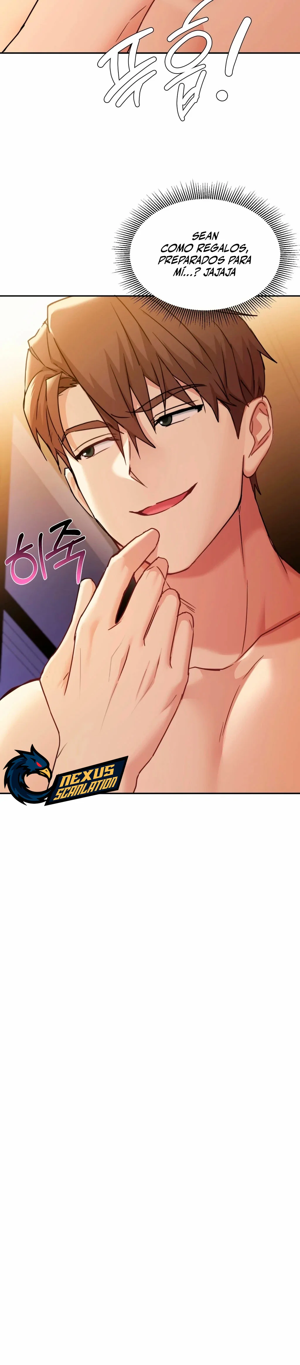 No lo soporto, cuñada Capítulo 11 - Page 19