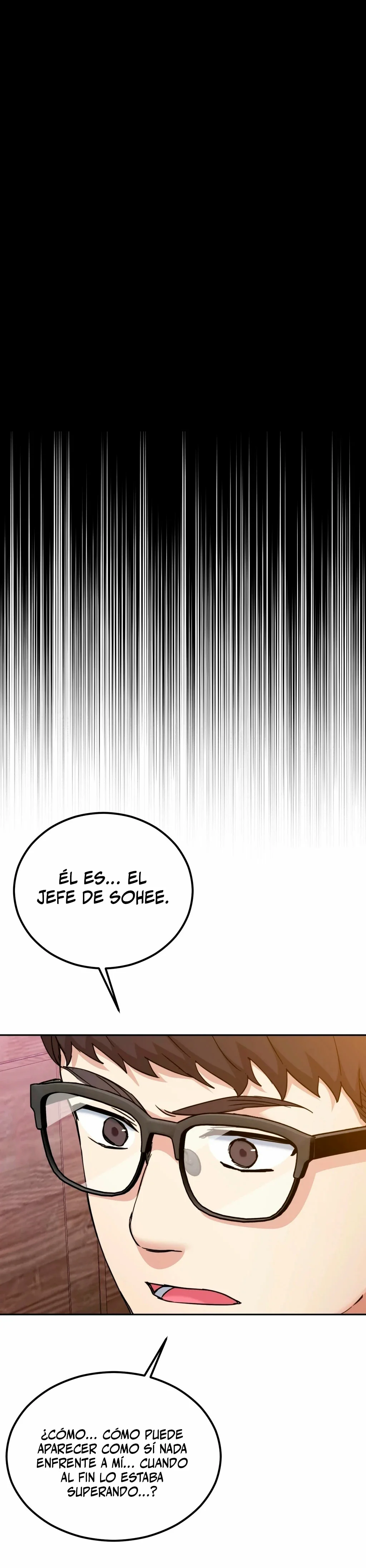 No lo soporto, cuñada Capítulo 11 - Page 8