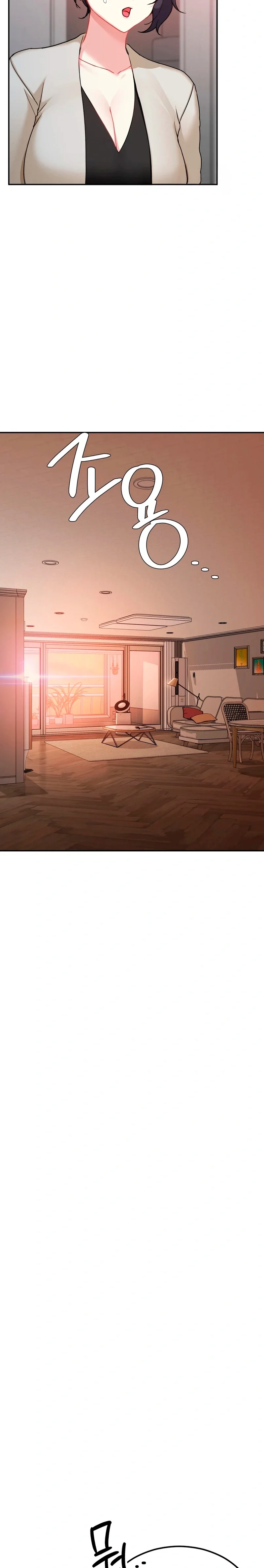 No lo soporto, cuñada Capítulo 16 - Page 17