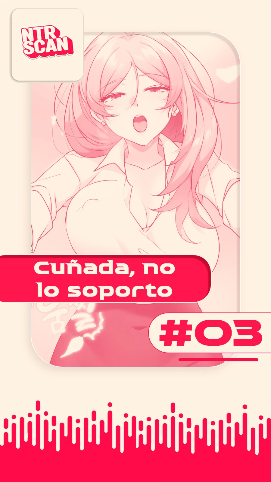 No lo soporto, cuñada Capítulo 3 - Page 1