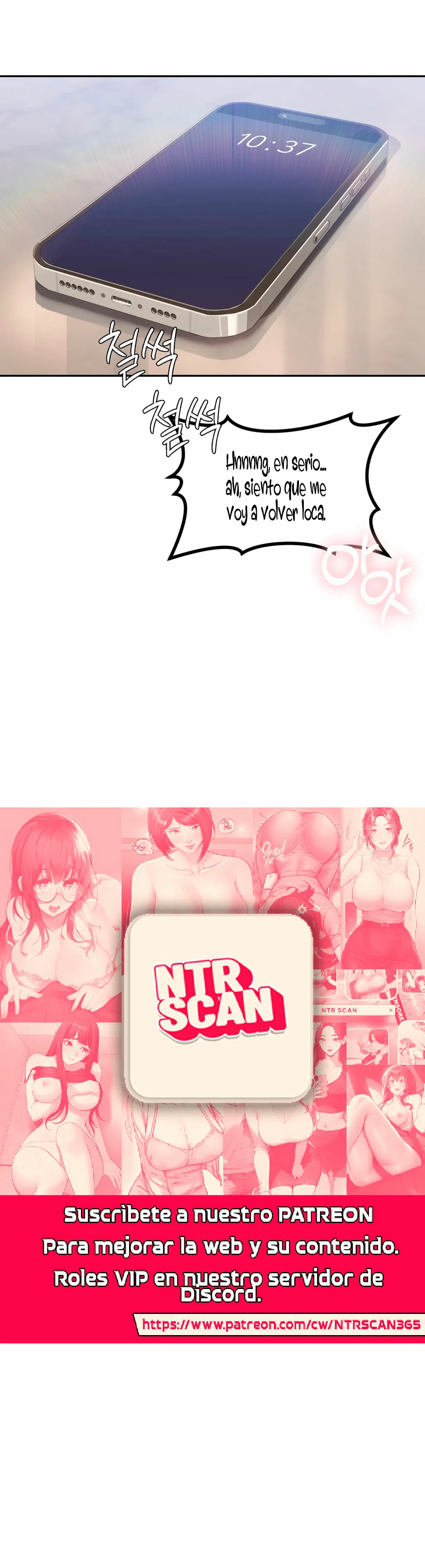 No lo soporto, cuñada Capítulo 4 - Page 30