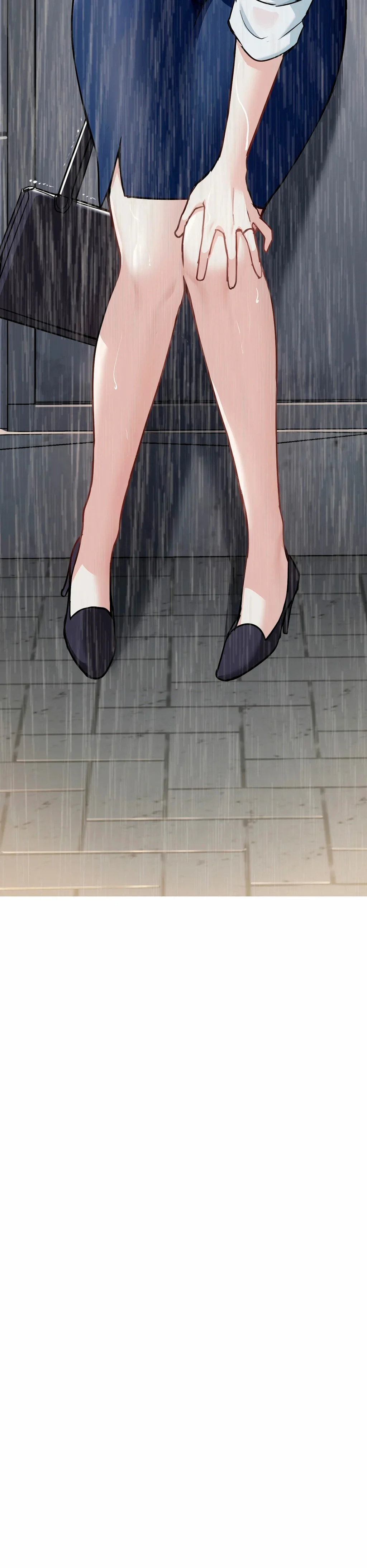 No lo soporto, cuñada Capítulo 5 - Page 23