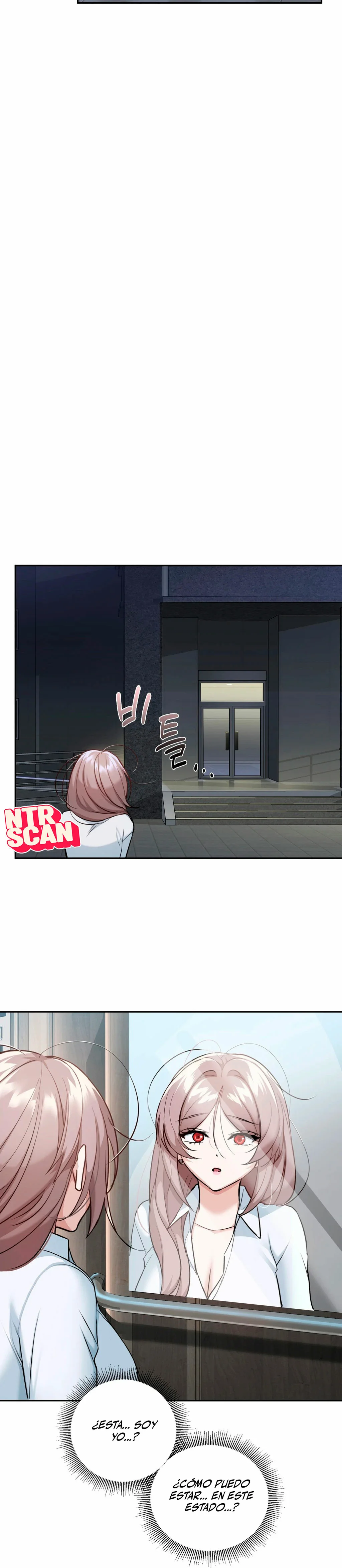 No lo soporto, cuñada Capítulo 5 - Page 29