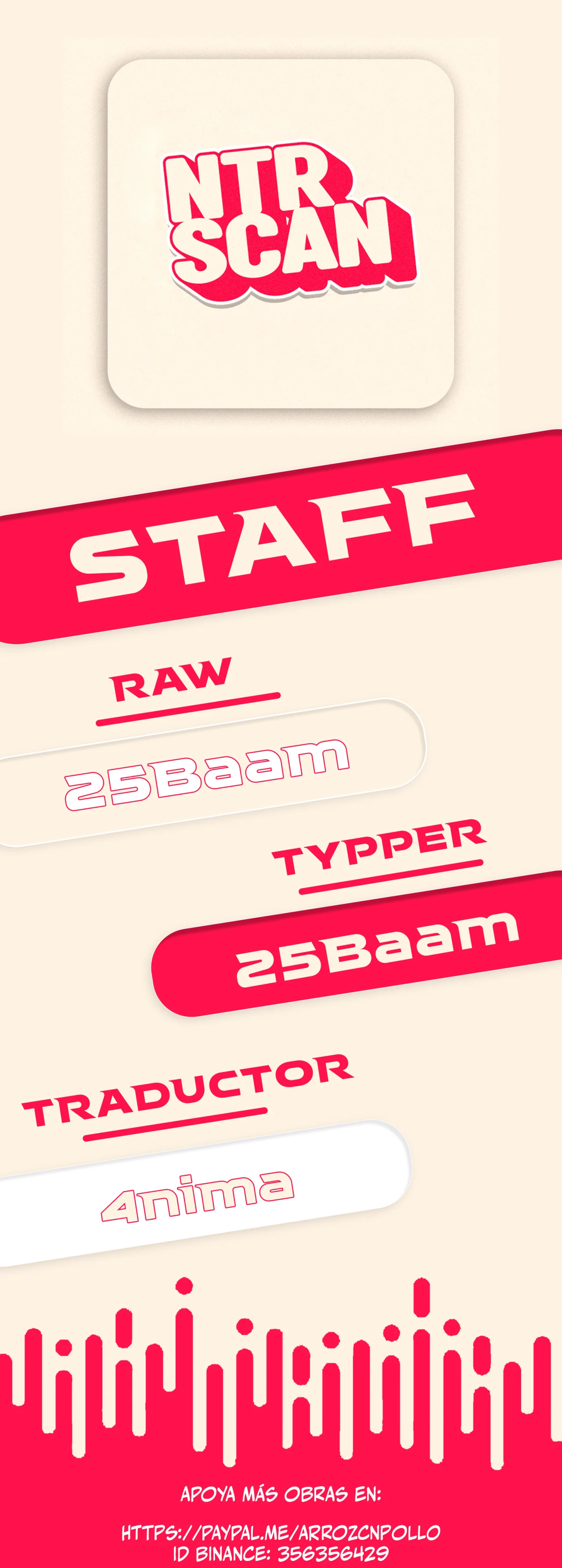 No lo soporto, cuñada Capítulo 5 - Page 35