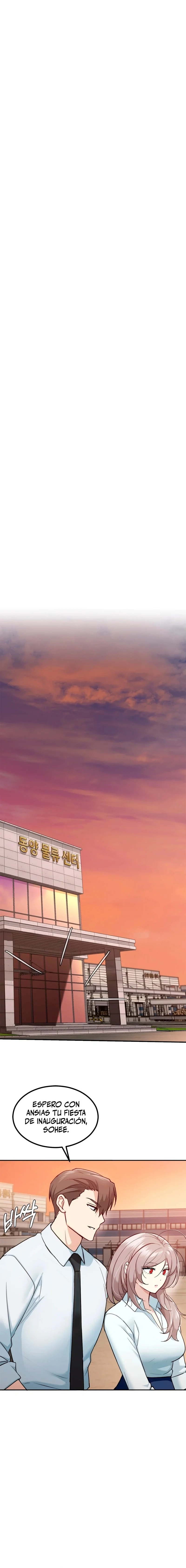 No lo soporto, cuñada Capítulo 6 - Page 16