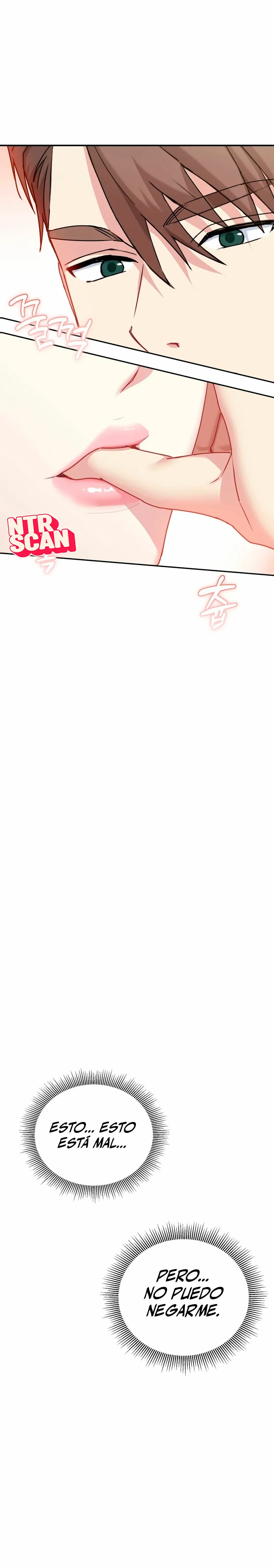 No lo soporto, cuñada Capítulo 7 - Page 13