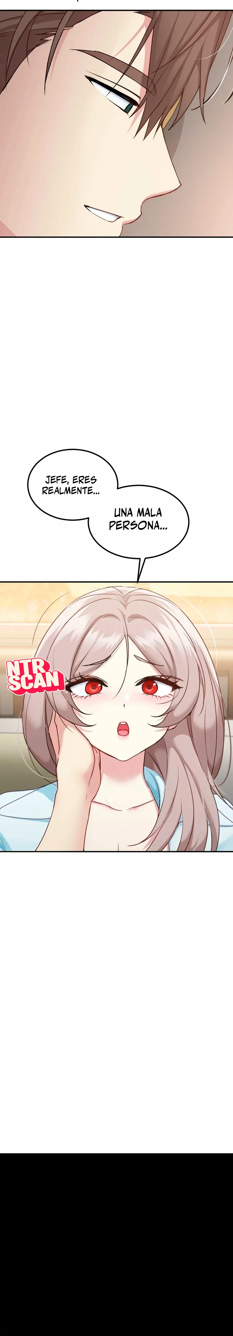 No lo soporto, cuñada Capítulo 7 - Page 18