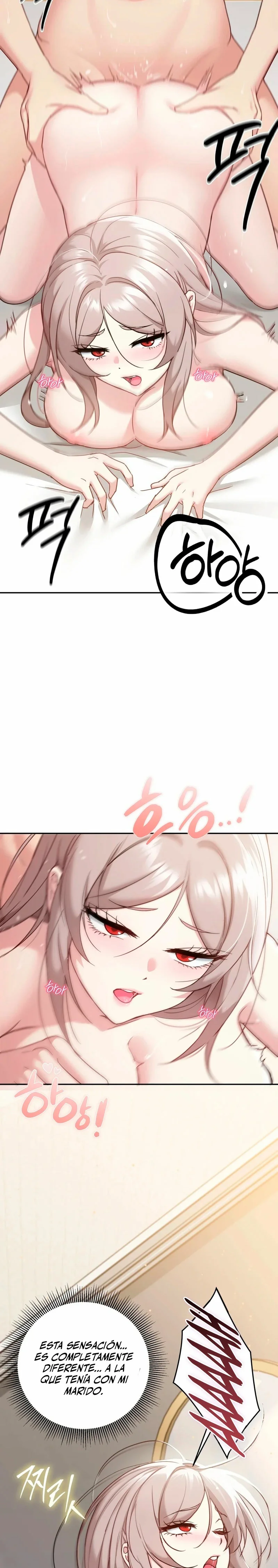 No lo soporto, cuñada Capítulo 7 - Page 26