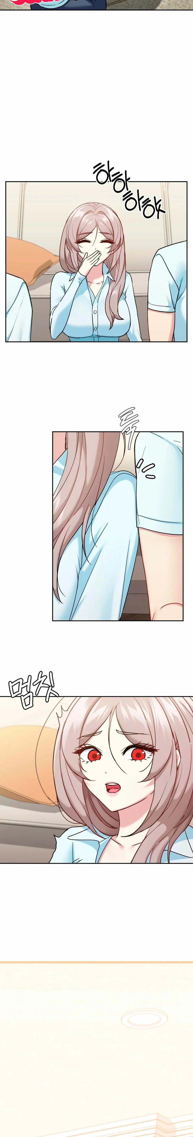 No lo soporto, cuñada Capítulo 8 - Page 10