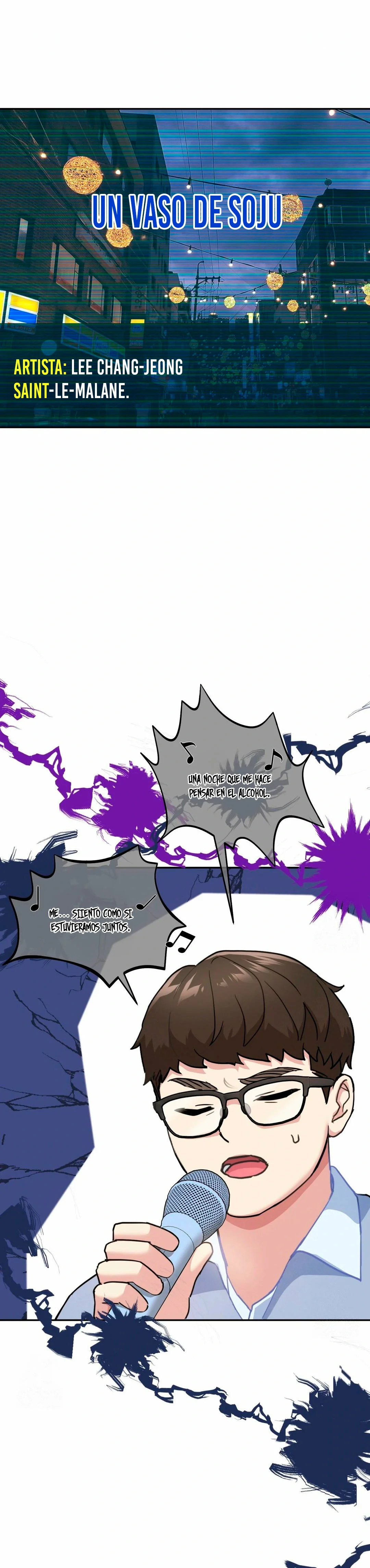 No lo soporto, cuñada Capítulo 9 - Page 15