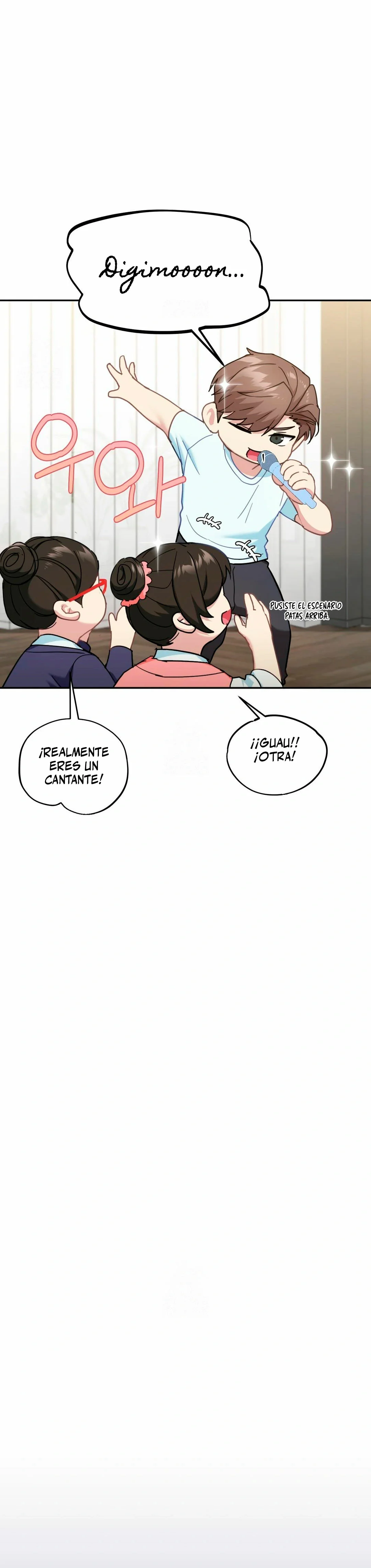 No lo soporto, cuñada Capítulo 9 - Page 24