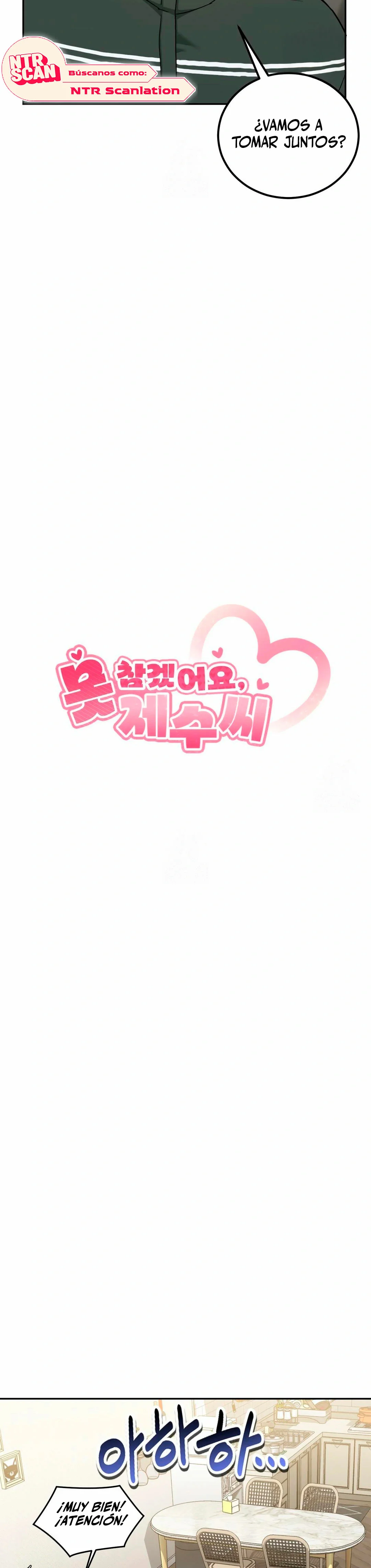 No lo soporto, cuñada Capítulo 9 - Page 6