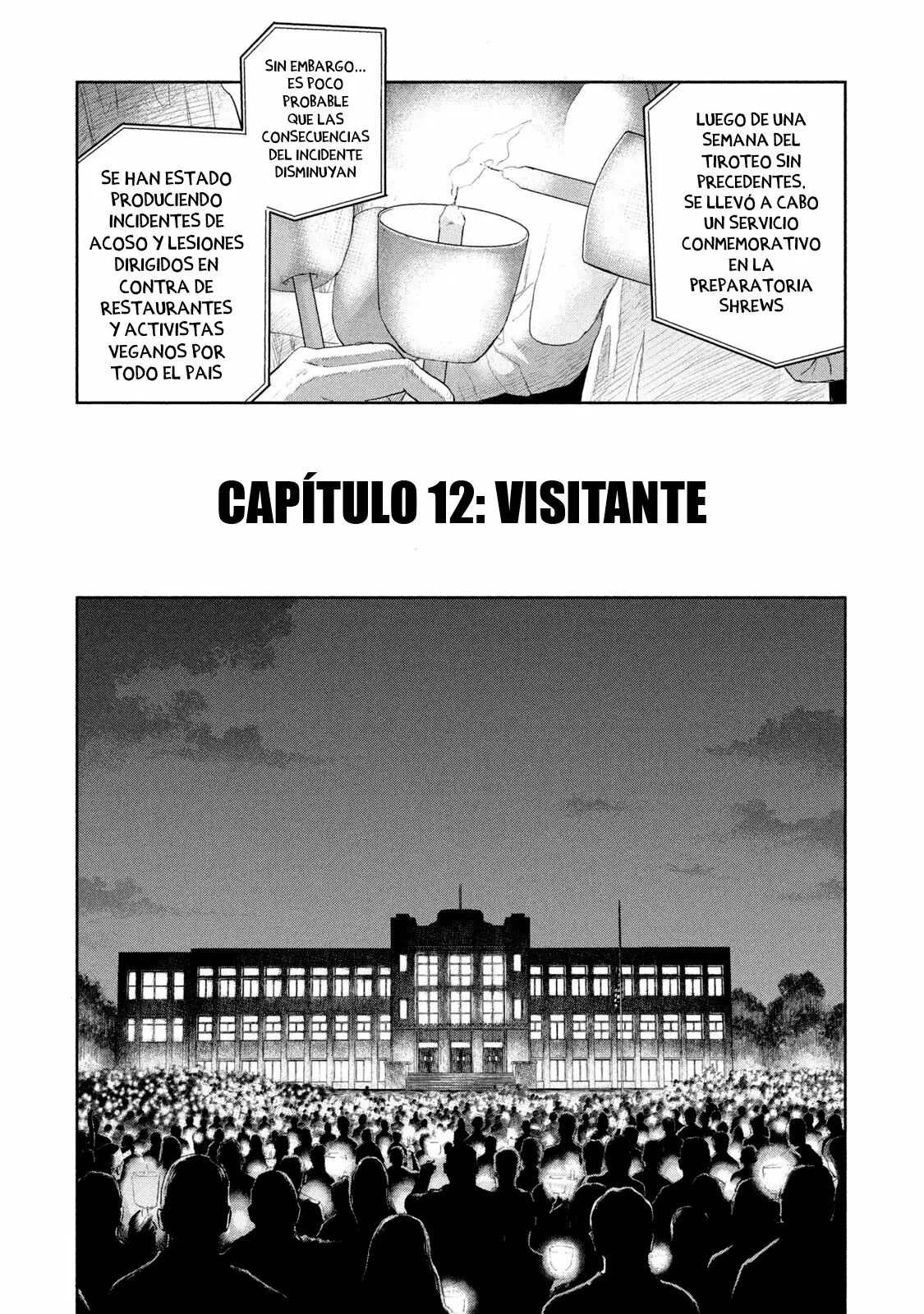 Darwin’s Incident Capítulo 12 - Page 7