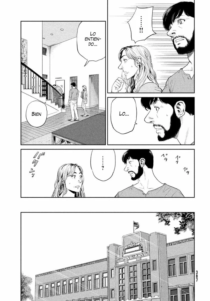 Darwin’s Incident Capítulo 2 - Page 12