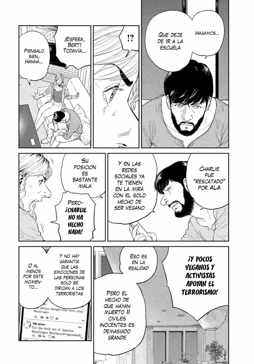 Darwin’s Incident Capítulo 2 - Page 9