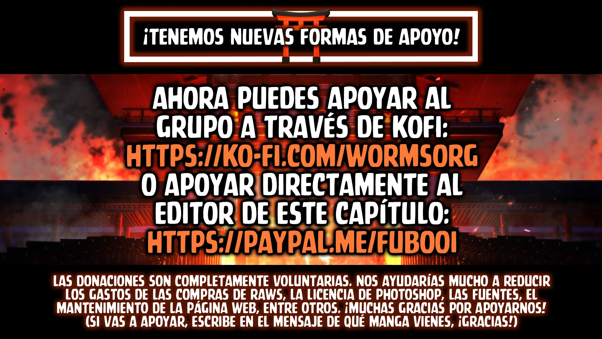 Darwin’s Incident Capítulo 21 - Page 2