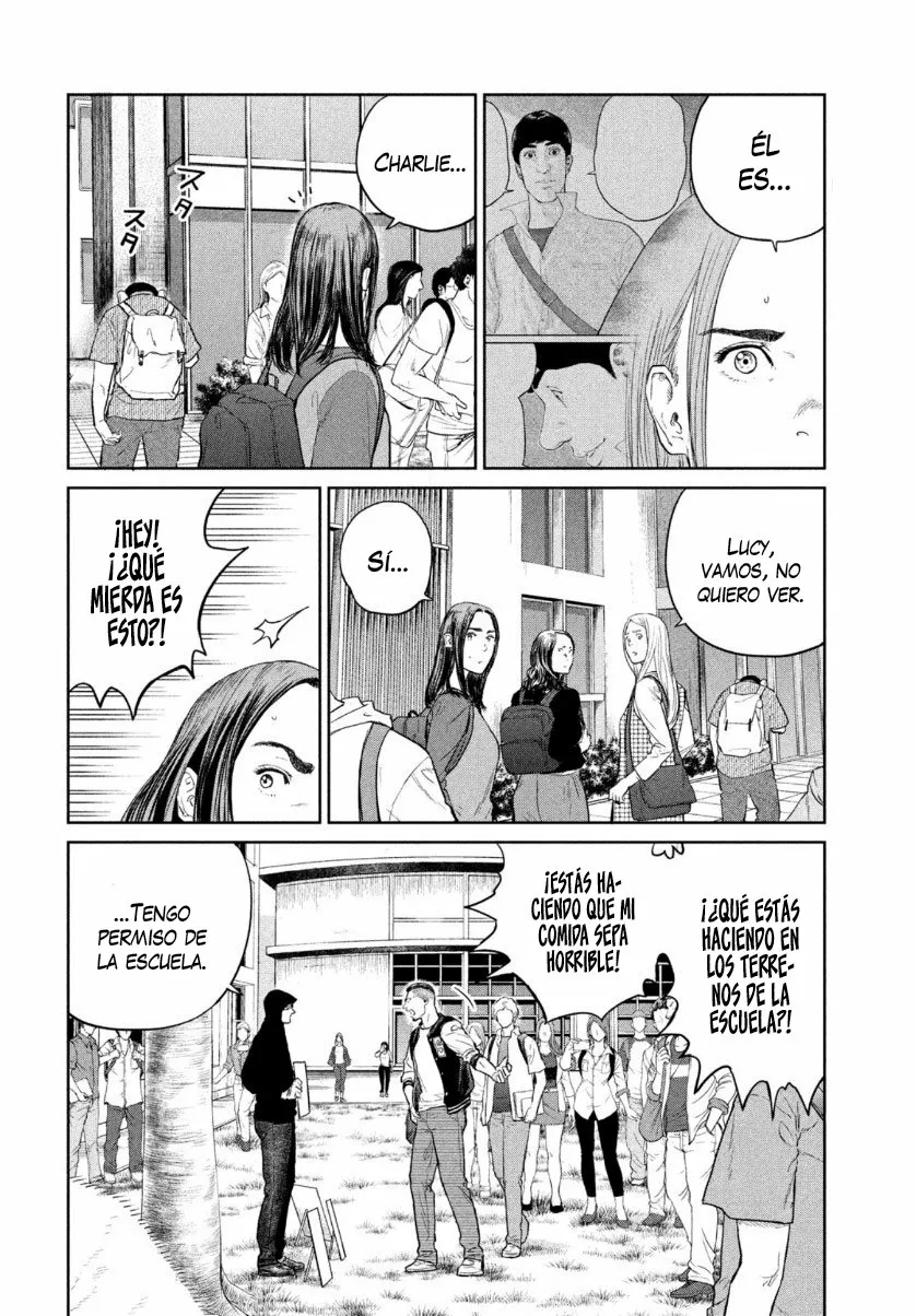 Darwin’s Incident Capítulo 8 - Page 15