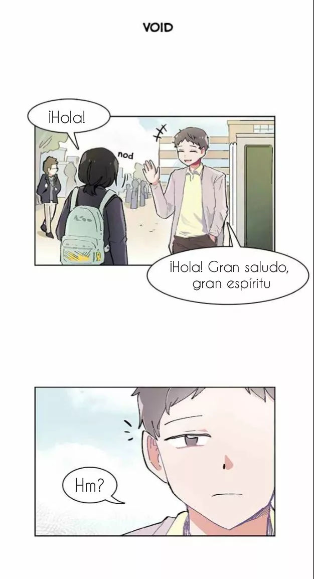 Solo Quiero vencerte Capítulo 1 - Page 13