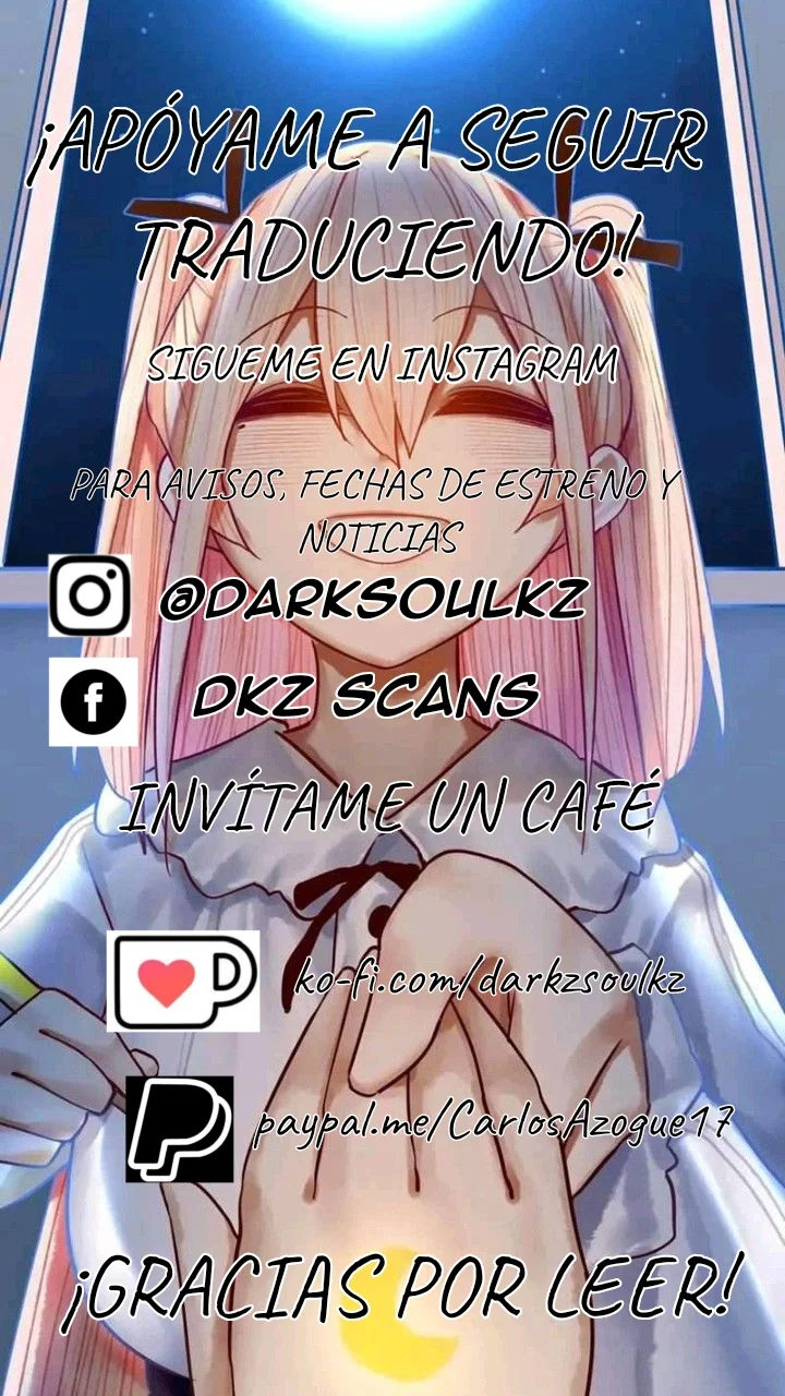 Solo Quiero vencerte Capítulo 101 - Page 10