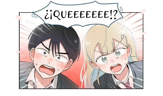 Solo Quiero vencerte Capítulo 107 - Page 19