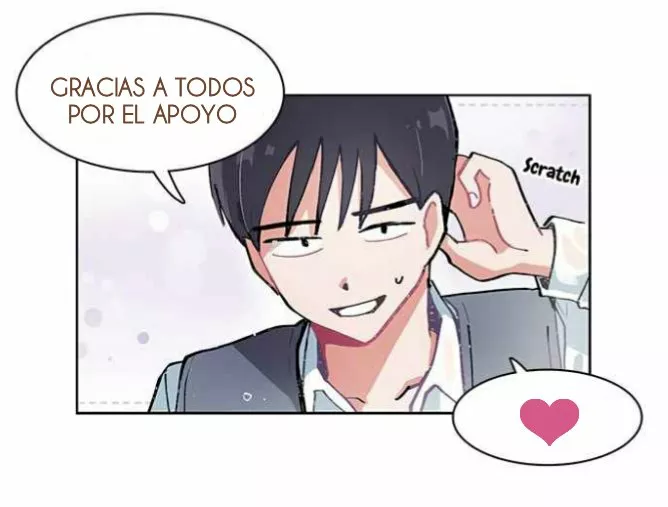 Solo Quiero vencerte Capítulo 11 - Page 32