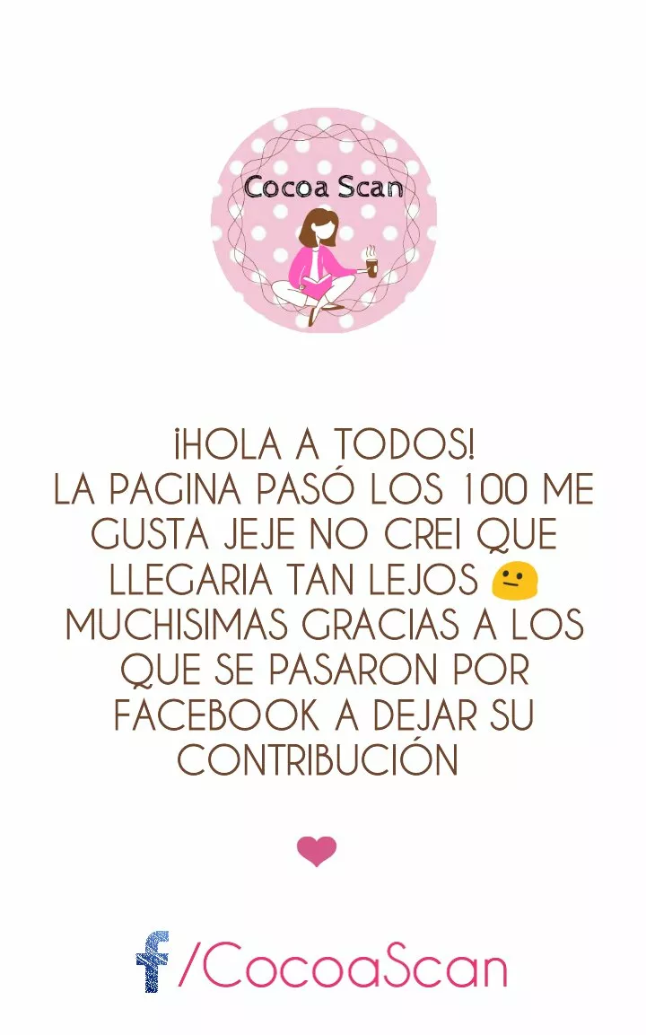 Solo Quiero vencerte Capítulo 12 - Page 4