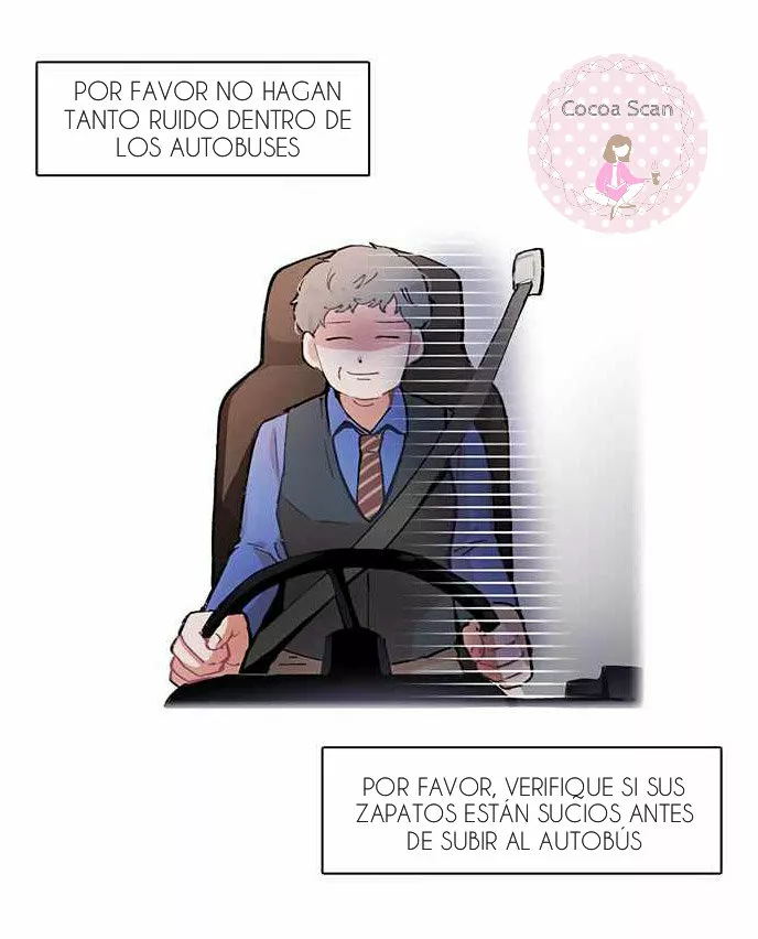 Solo Quiero vencerte Capítulo 13 - Page 34