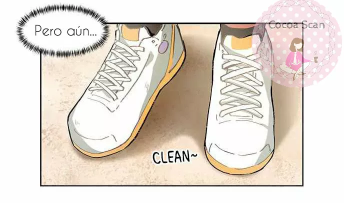 Solo Quiero vencerte Capítulo 13 - Page 7