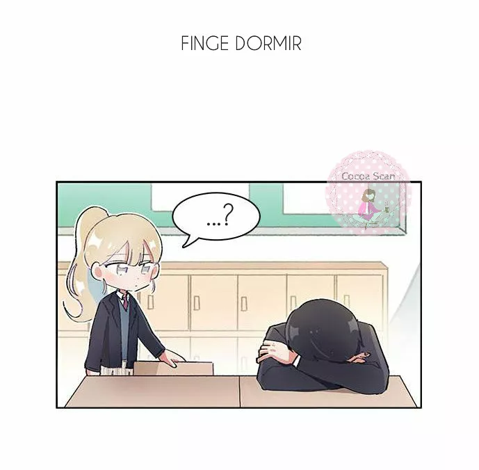 Solo Quiero vencerte Capítulo 14 - Page 16