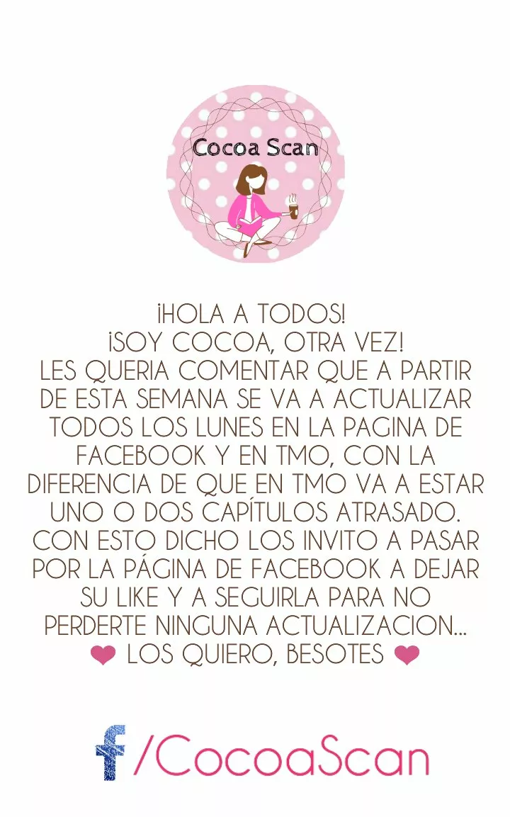 Solo Quiero vencerte Capítulo 15 - Page 17