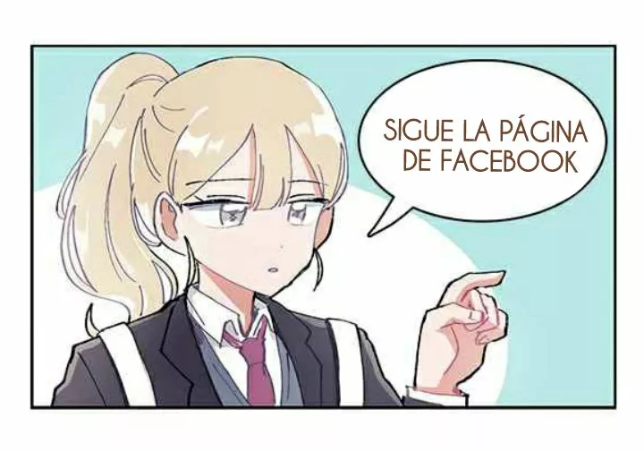 Solo Quiero vencerte Capítulo 15 - Page 2