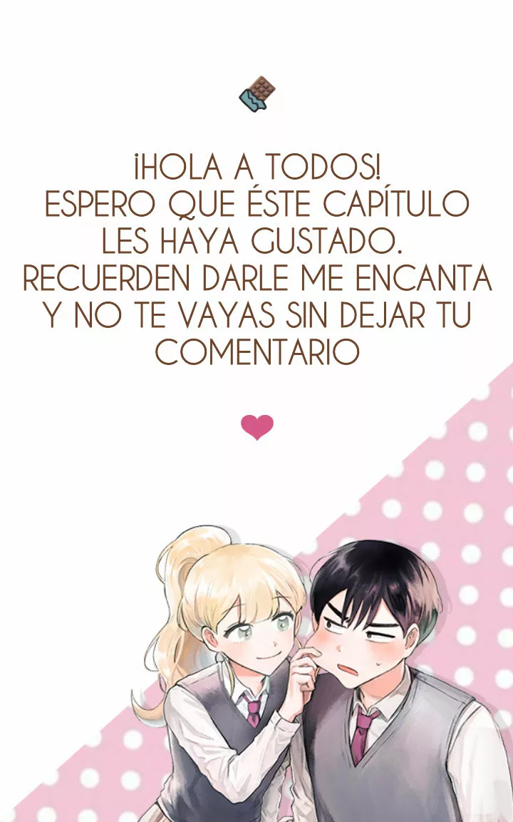 Solo Quiero vencerte Capítulo 16 - Page 17