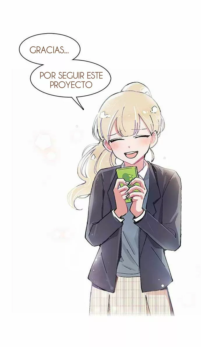 Solo Quiero vencerte Capítulo 16 - Page 2