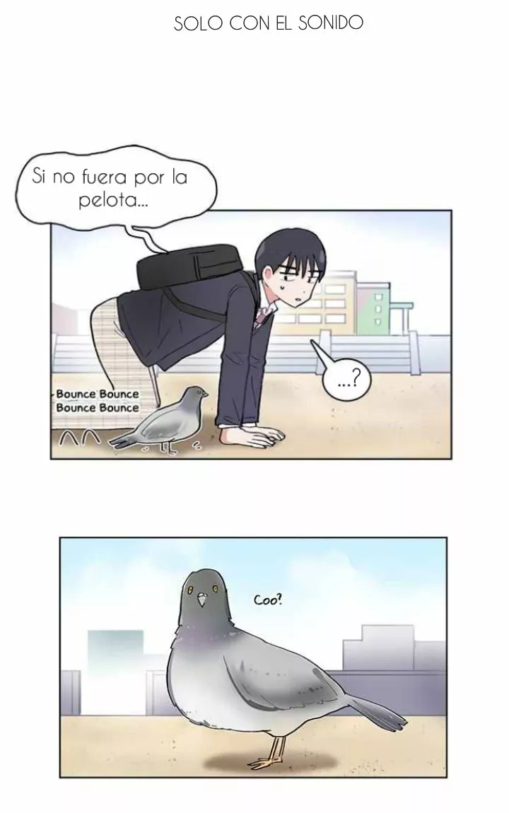 Solo Quiero vencerte Capítulo 2 - Page 26