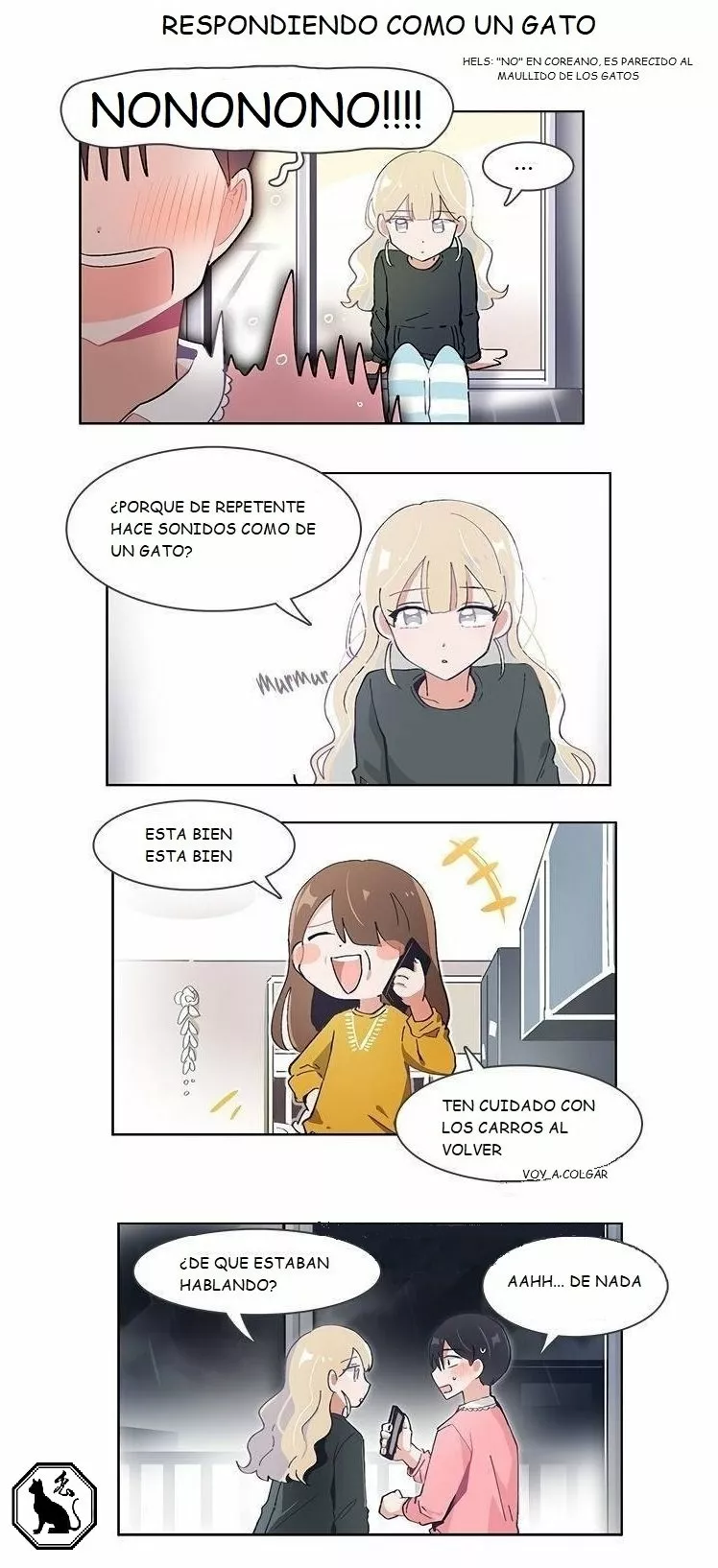 Solo Quiero vencerte Capítulo 35 - Page 10