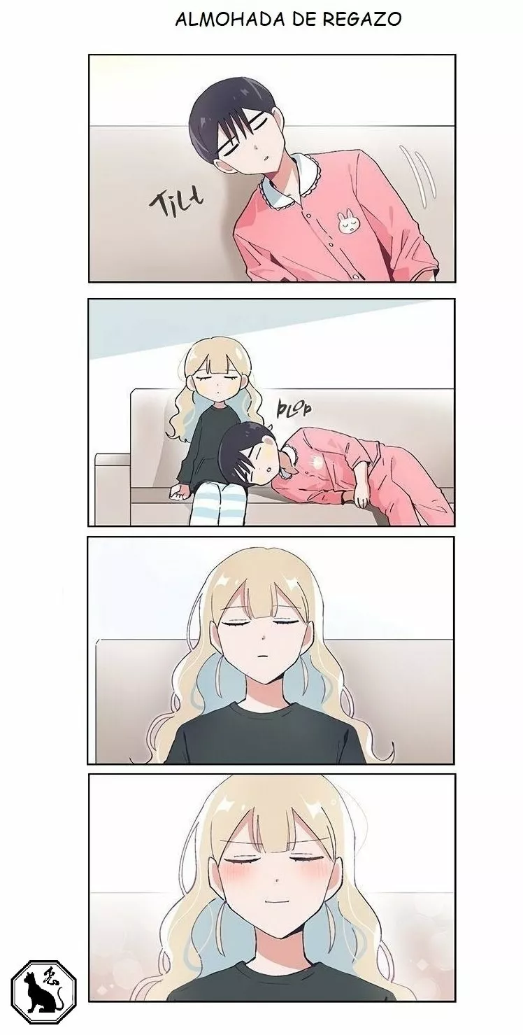 Solo Quiero vencerte Capítulo 35 - Page 12