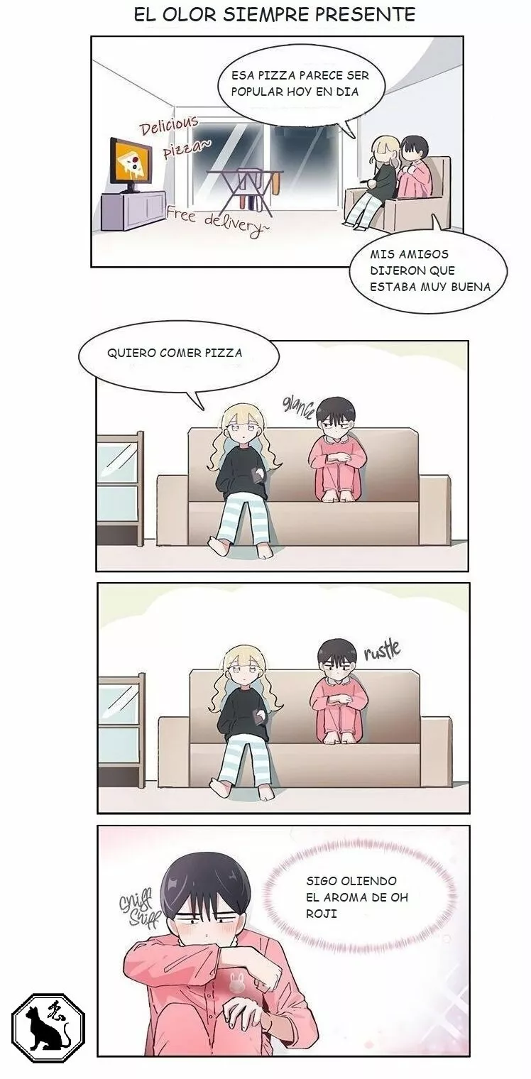 Solo Quiero vencerte Capítulo 35 - Page 5