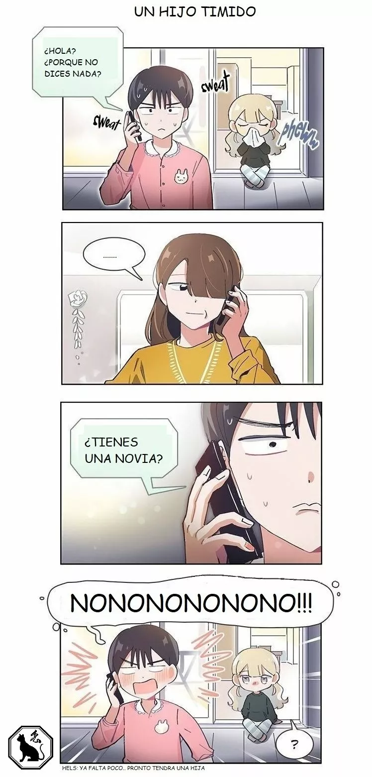 Solo Quiero vencerte Capítulo 35 - Page 9