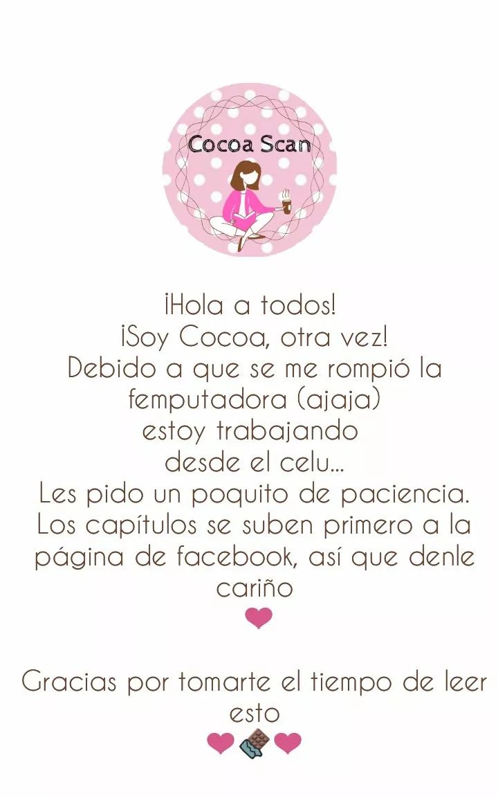 Solo Quiero vencerte Capítulo 4 - Page 31