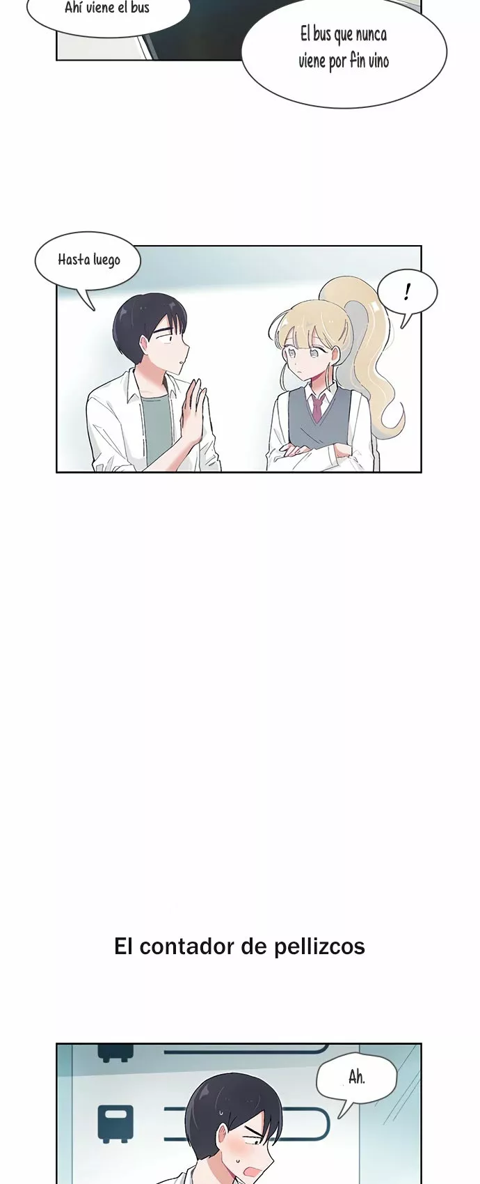 Solo Quiero vencerte Capítulo 44 - Page 5