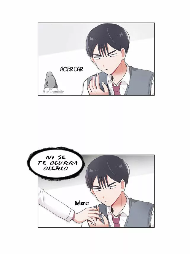 Solo Quiero vencerte Capítulo 46 - Page 13