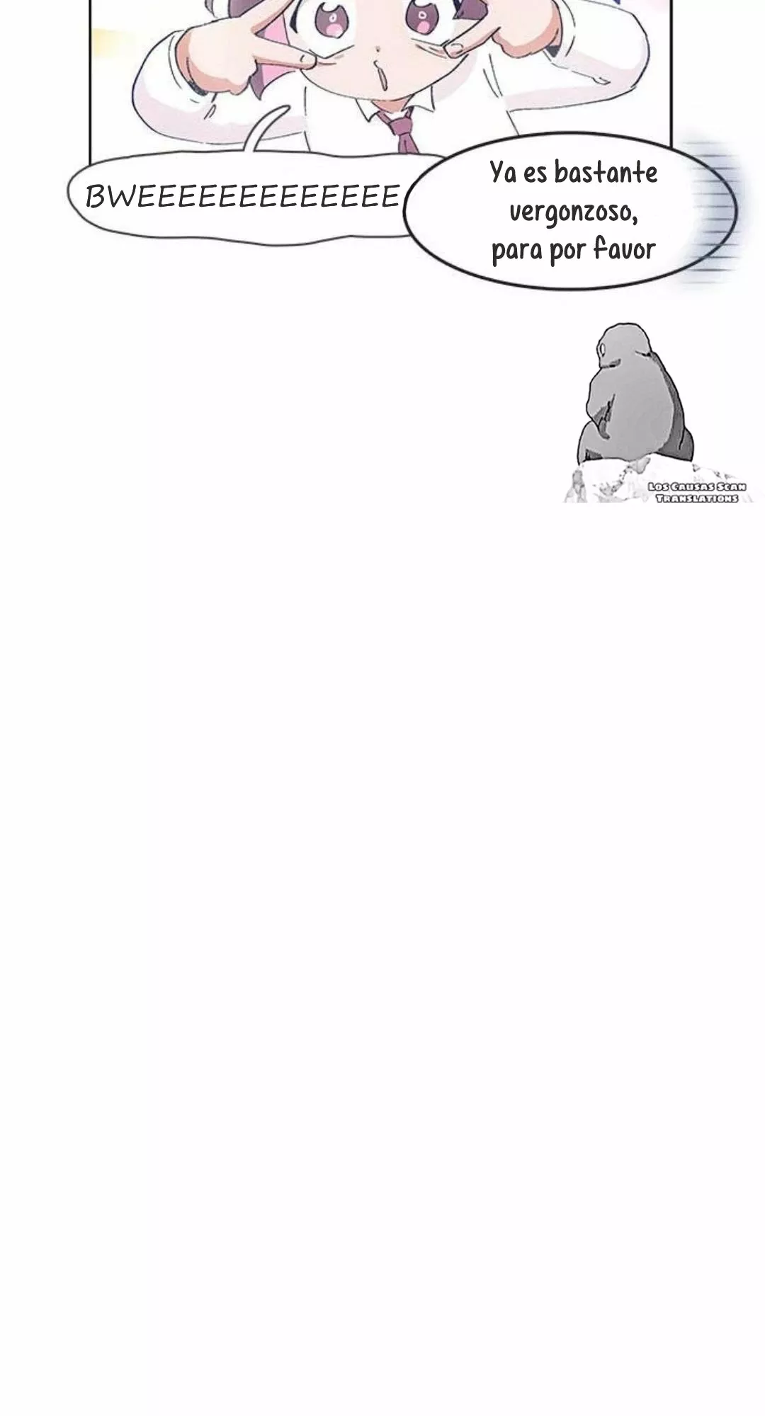 Solo Quiero vencerte Capítulo 47 - Page 13