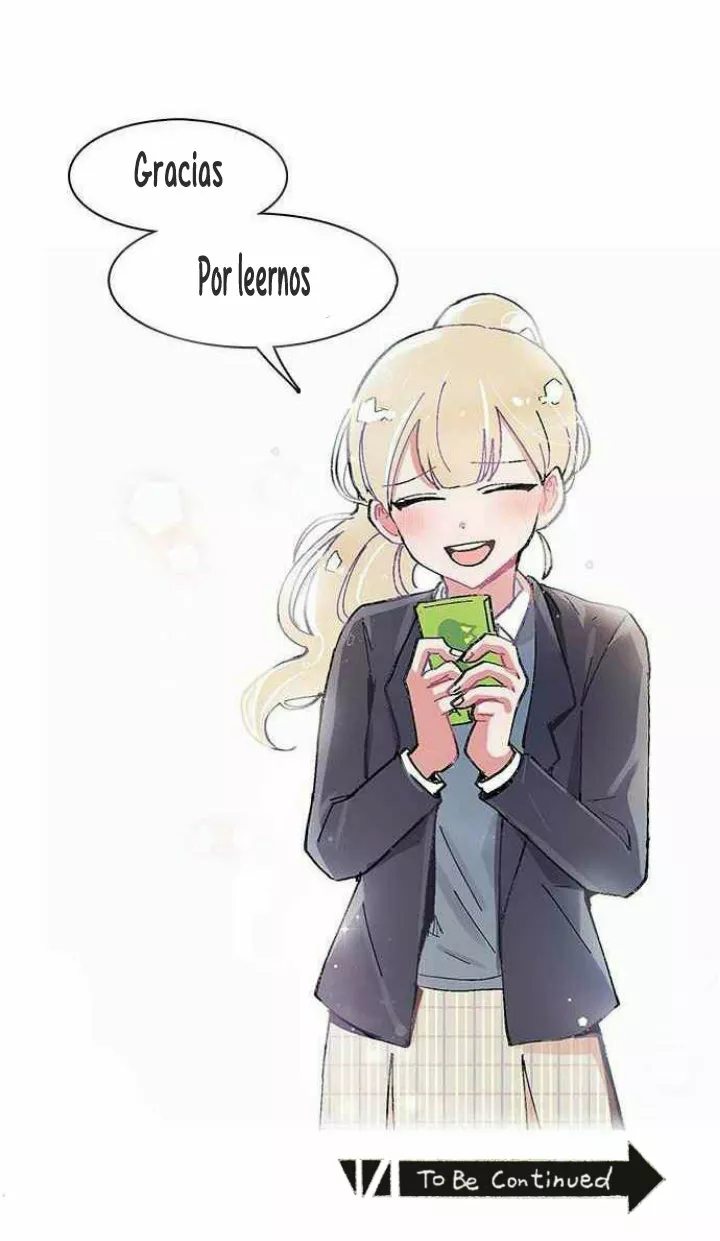 Solo Quiero vencerte Capítulo 47 - Page 31