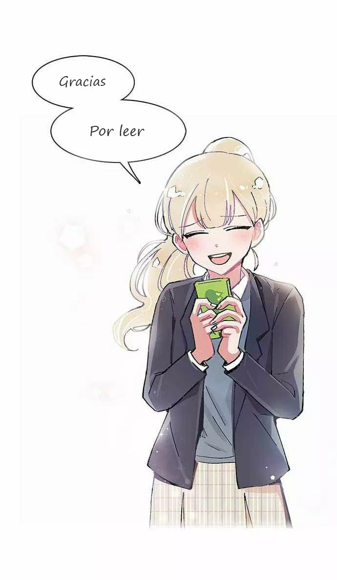 Solo Quiero vencerte Capítulo 49 - Page 19