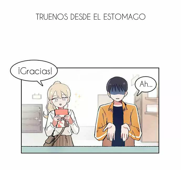 Solo Quiero vencerte Capítulo 5 - Page 11