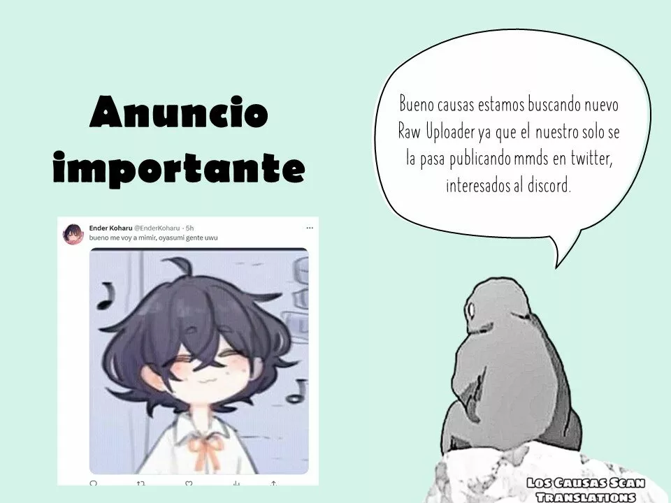 Solo Quiero vencerte Capítulo 61 - Page 10