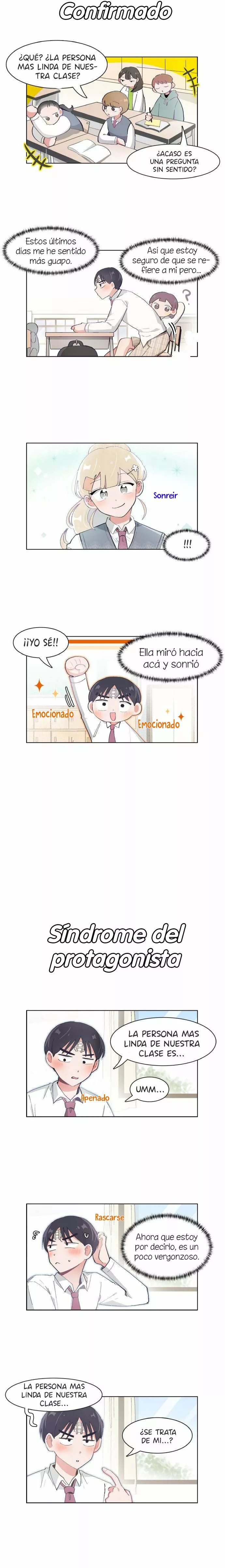 Solo Quiero vencerte Capítulo 69 - Page 7